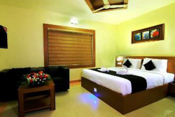 Parco Residency