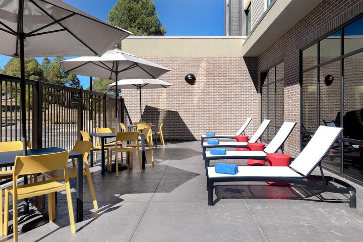 Terrace/Patio 50 of 54