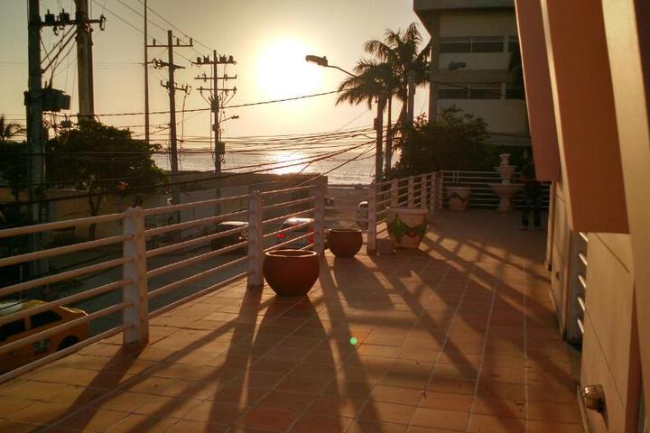 Hotel Bahia Plaza