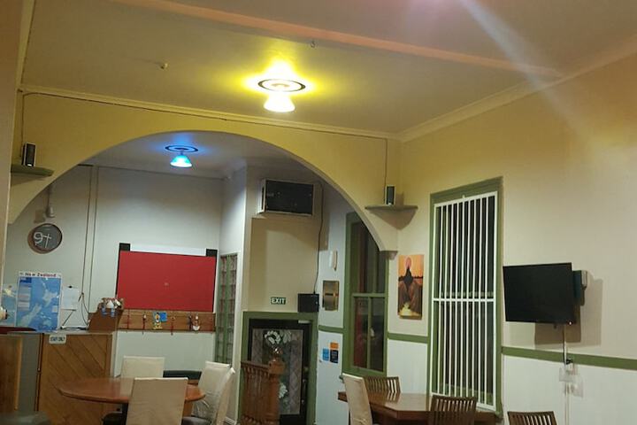 Hotel Interior 32 of 37