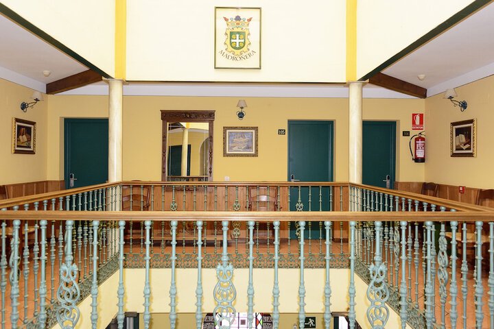Hotel Interior 3 of 74