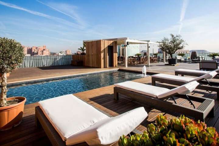 Hotel Urpi