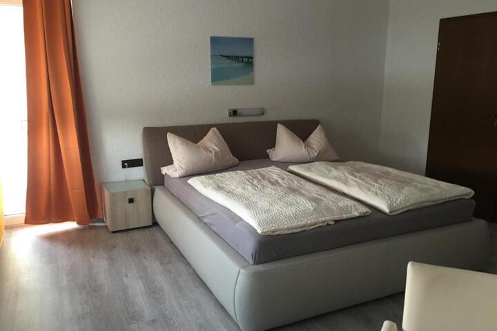 Hotel M & S garni