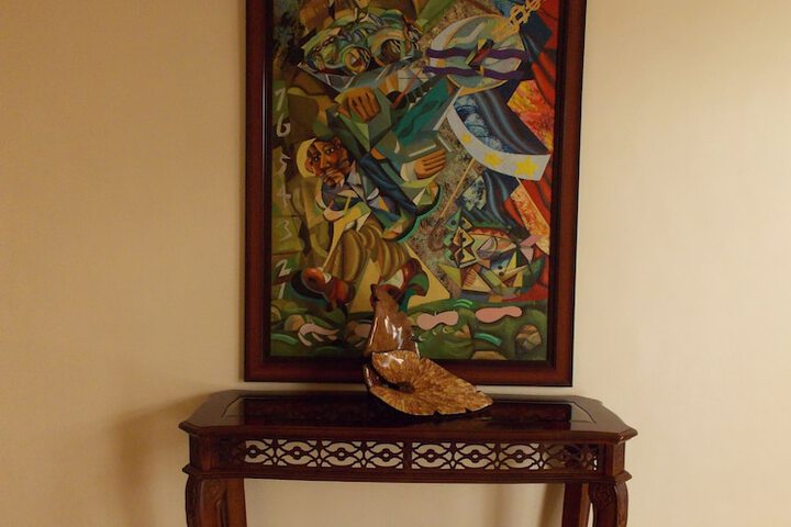 Hotel Interior 43 of 47
