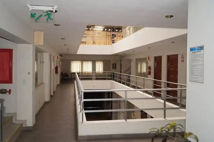 Hotel El Eden