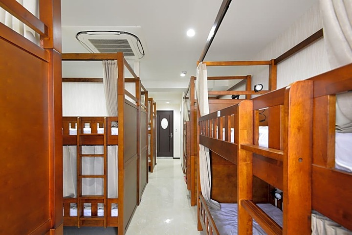 Fitness Center Photo