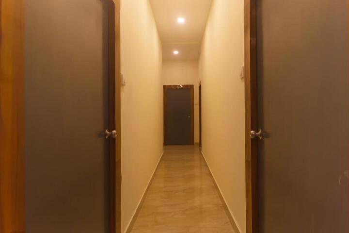 Hotel O Ragas Inn