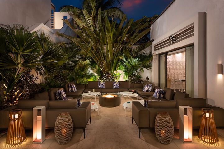 Terrace/Patio 106 of 116