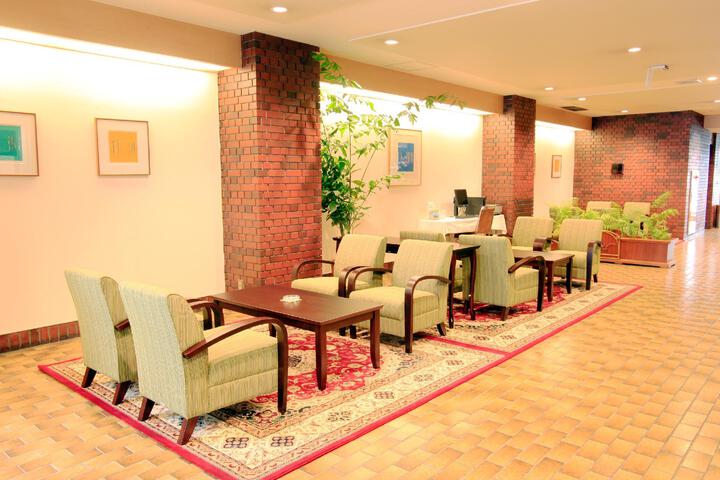 Lobby Photos
