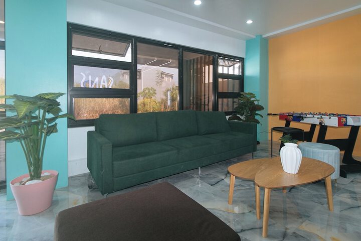 Hotel Interior 2 of 45