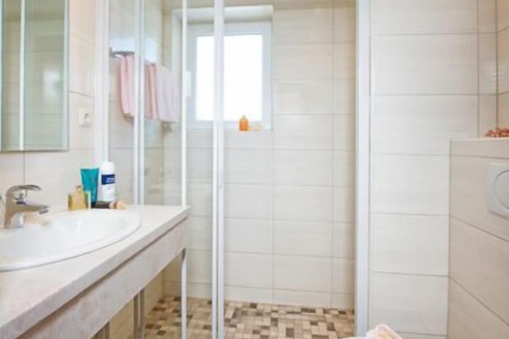 Bathroom Vanities