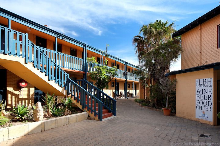 Hotel 96 of 117