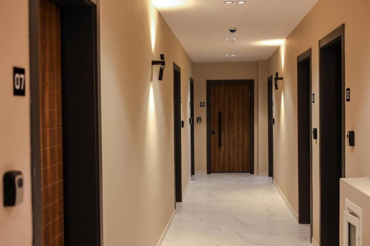 Hotel 65 of 65