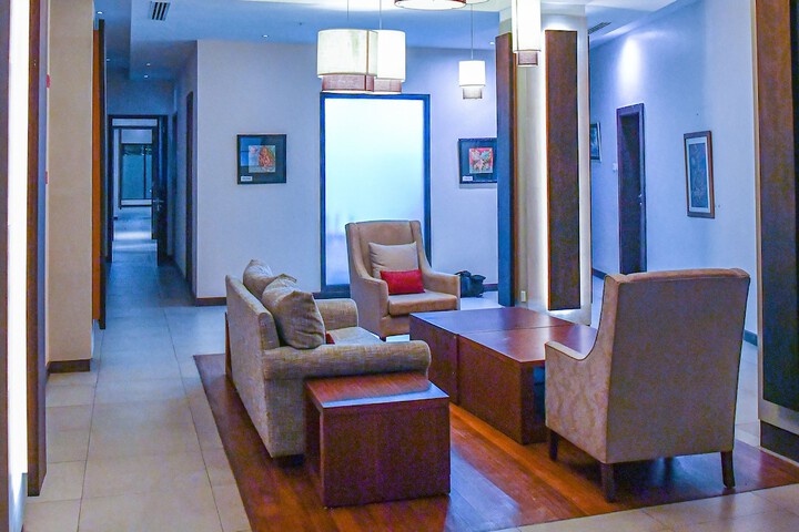 Hotel Interior 3 of 39