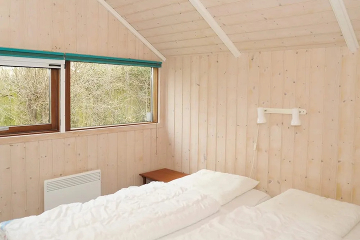 Photo of 7 Person Holiday Home in Broager