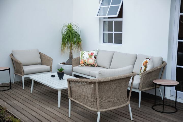 Terrace/Patio 18 of 27