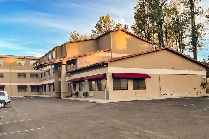 Hotel 64 of 64