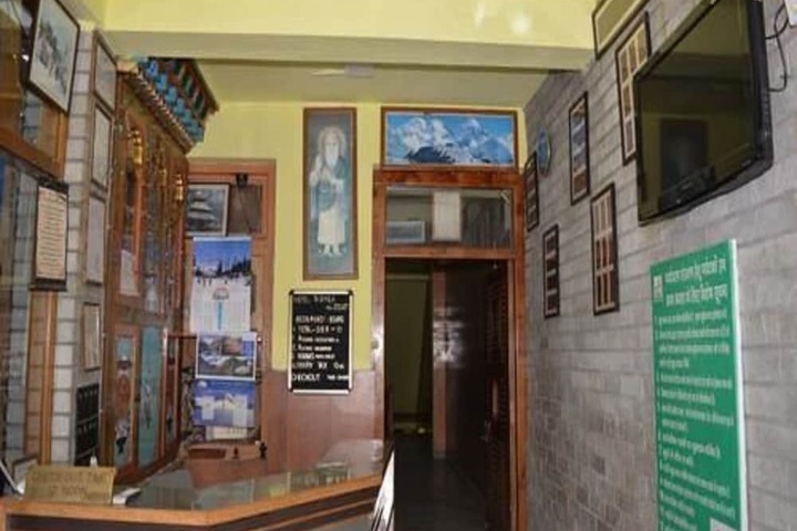 Hotel Tashila - Manali