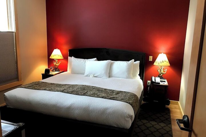 Twisp River Suites