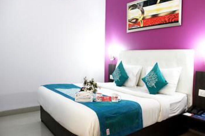 Room 19 of 22