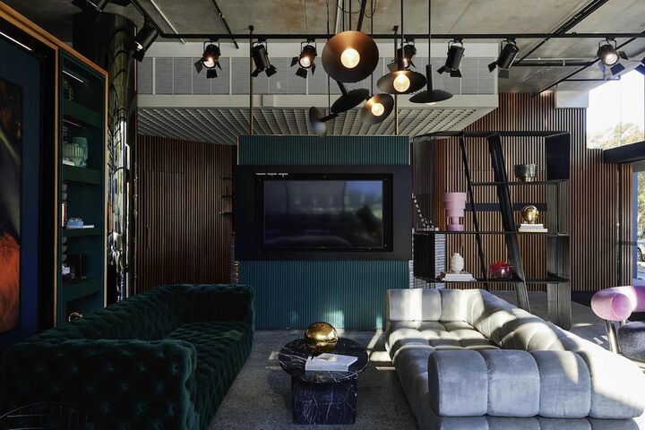 Hotel Interior 34 of 73