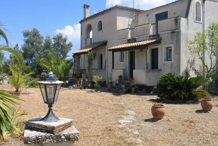 Corfu 9 Musses