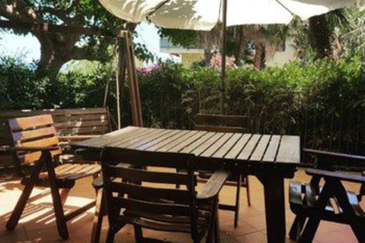 Terrace/Patio 36 of 42