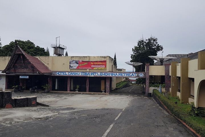Hotel 70 of 79