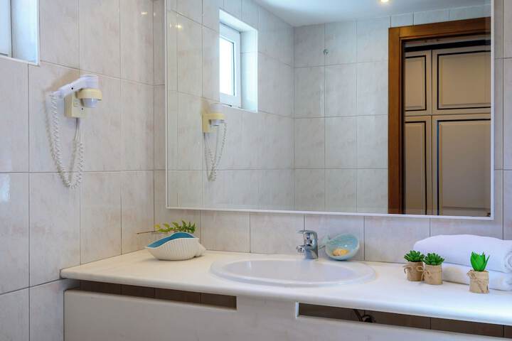 Bathroom Vanities