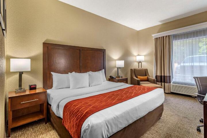 1 King Bed (13 of 19)