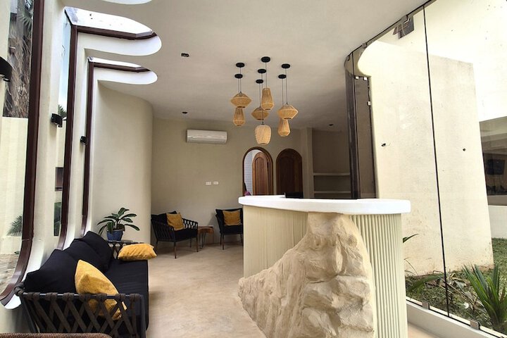 Hotel Interior 2 of 27