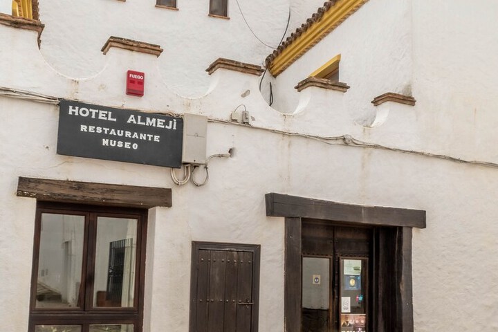 Hotel 58 of 61