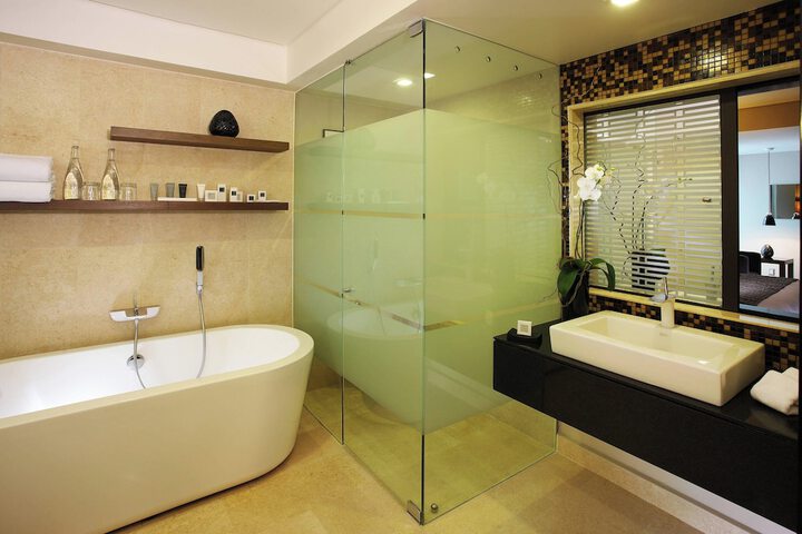 Bath Photo
