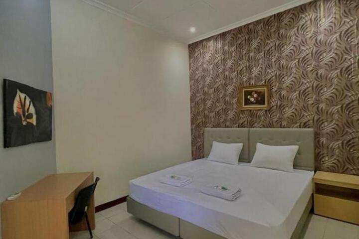 Hotel New Pesona Anggraini