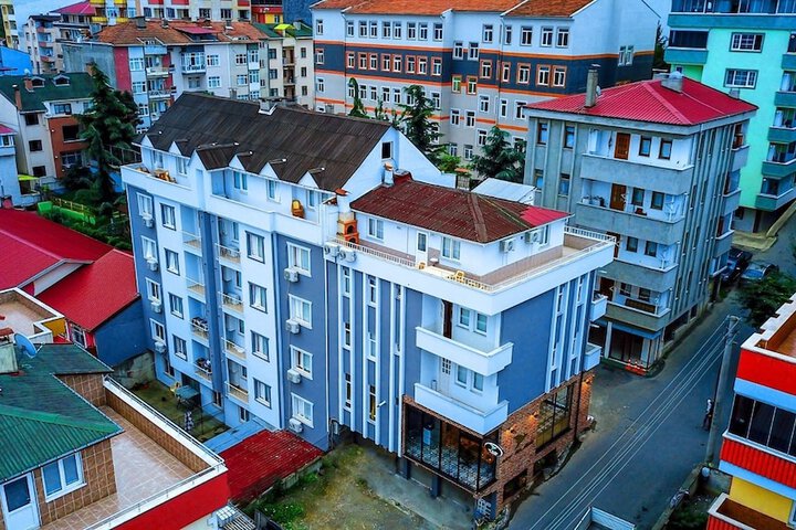 Hotel 49 of 49