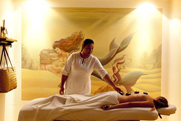Spa Photos