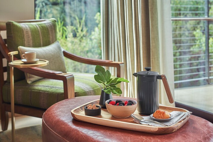 Breakfast/Coffee Service 85 of 103