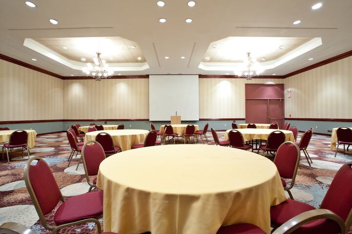 Ballroom