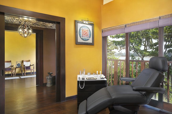 Relaxing Spa