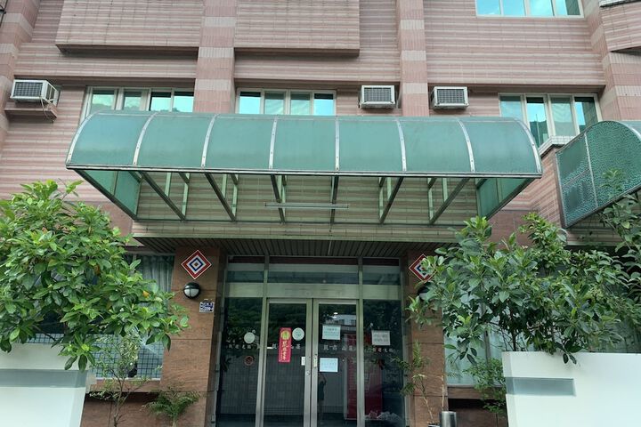Hotel 14 of 14