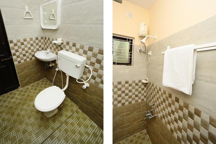 OYO 9619 Harmony Inn