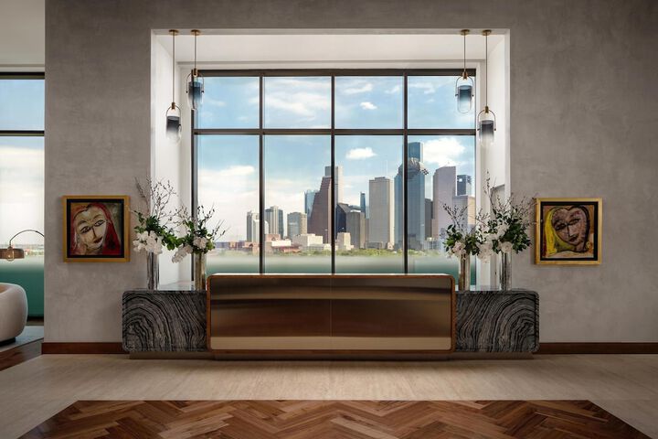 Hotel Interior 5 of 63