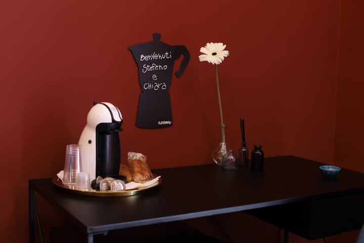 Breakfast/Coffee Service 38 of 50