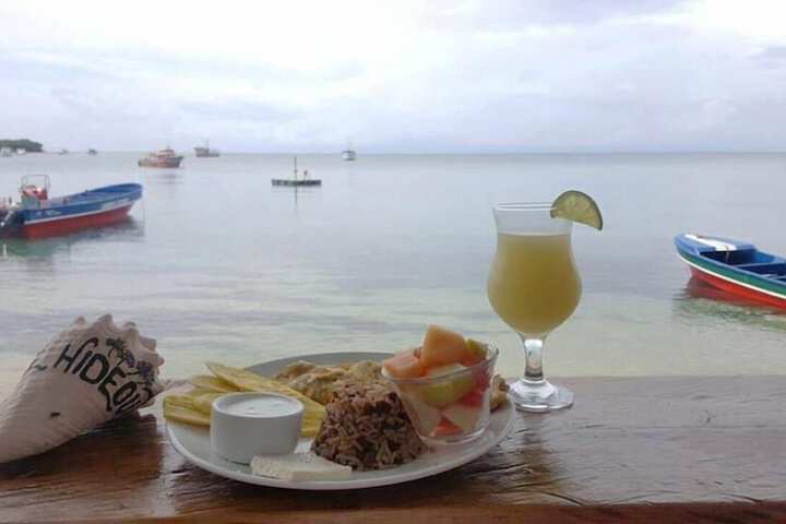 Breakfast/Coffee Service 40 of 65