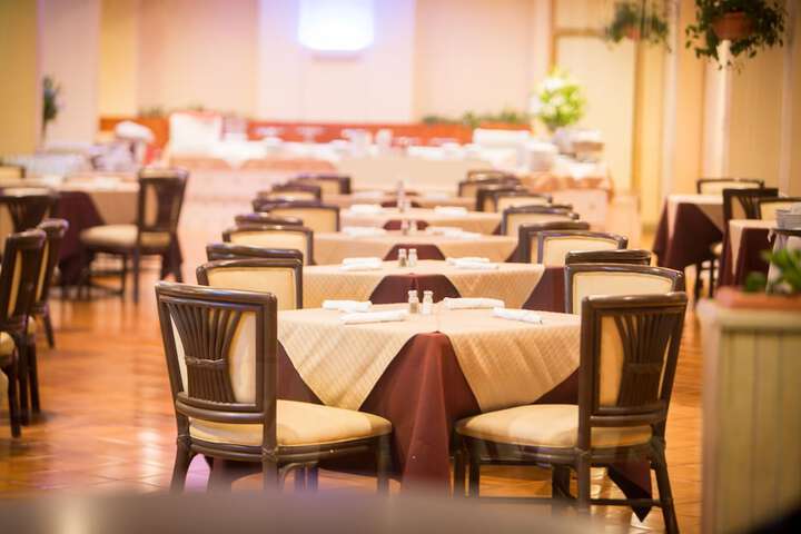 Dining Photos