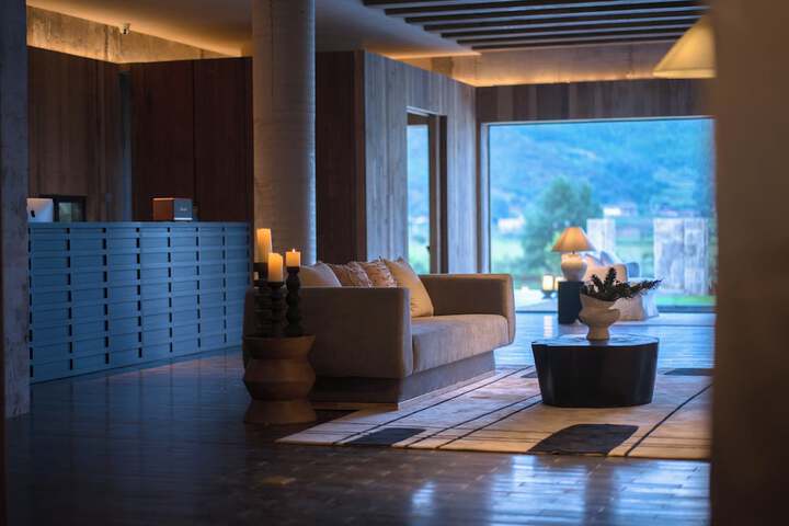 Hotel Interior 2 of 72