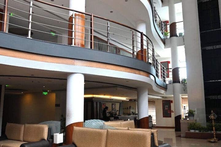 Hotel Interior 3 of 16