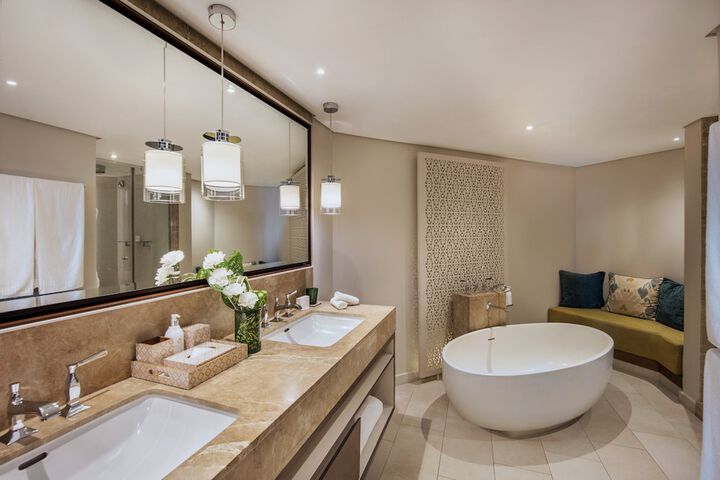 Bath Photo