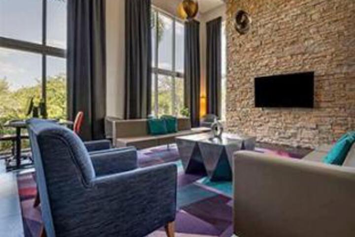 Photo of Cambria Suites