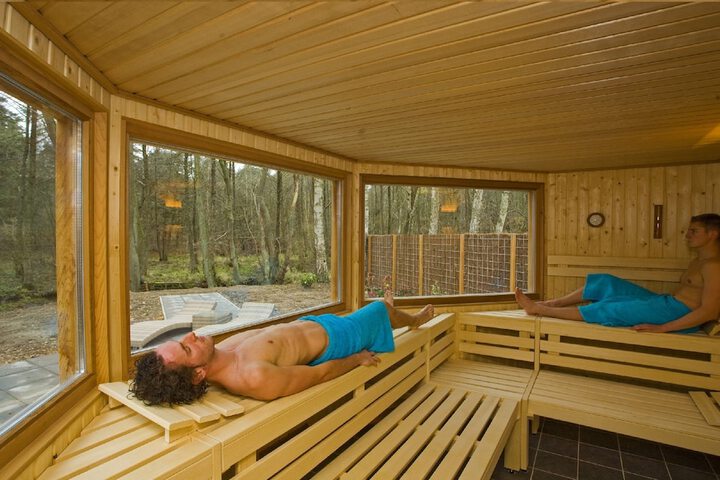 Spa 26 of 43